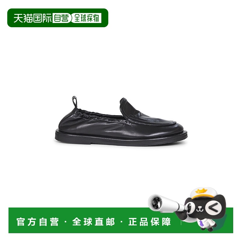 1h可退 欧洲直邮studio nicholson 男士 时尚休闲鞋