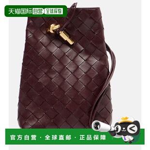 Veneta phone 葆蝶家 Andiamo 编织皮革小 女士 香港直邮Bottega