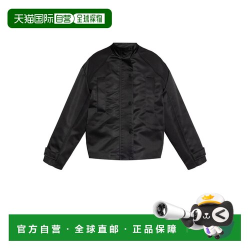 香港直邮ALL SAINTS 女士夹克 LUELLAHW006OEBLAC【付后1h可退】