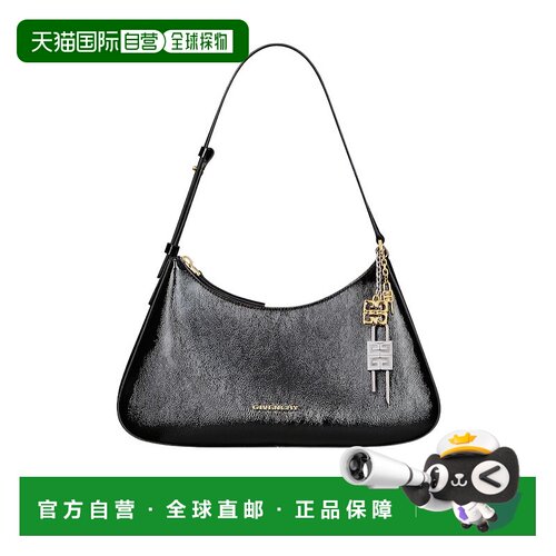 香港直邮Givenchy 小号 Lucky Lock 单肩包 BB511JB27X
