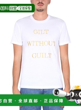 香港直邮Moschino 莫斯奇诺 男士 