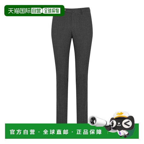 欧洲直邮PT Torino 男士休闲裤 DS01Z00CL1PO3602【付后1h可退】