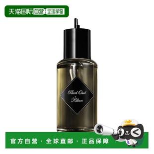补充装 珍珠沉香中性浓香水100ml Kilian凯利安 欧洲直邮By
