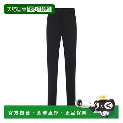 1h可退 香港直邮Jacquemus 女士 CAMARGUE 长裤 PAW00622AW006379