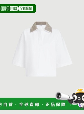 1h可退 欧洲直邮BRUNELLO CUCINELLI 26春夏 261ML946SP105C159