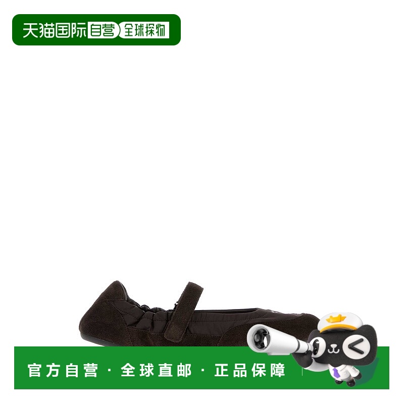 1h可退 欧洲直邮prada 女士 休闲鞋