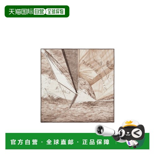 1h可退 Loro Piana Loro Piana Storm System 围巾 FAP6963