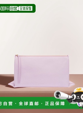 1h可退 香港直邮Jil Sander 吉尔 桑达 女士 Clutch Medium 中号