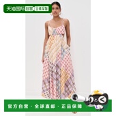 长款 1h可退 连衣裙 Lucky Picnic 香港直邮ZIMMERMANN 女士