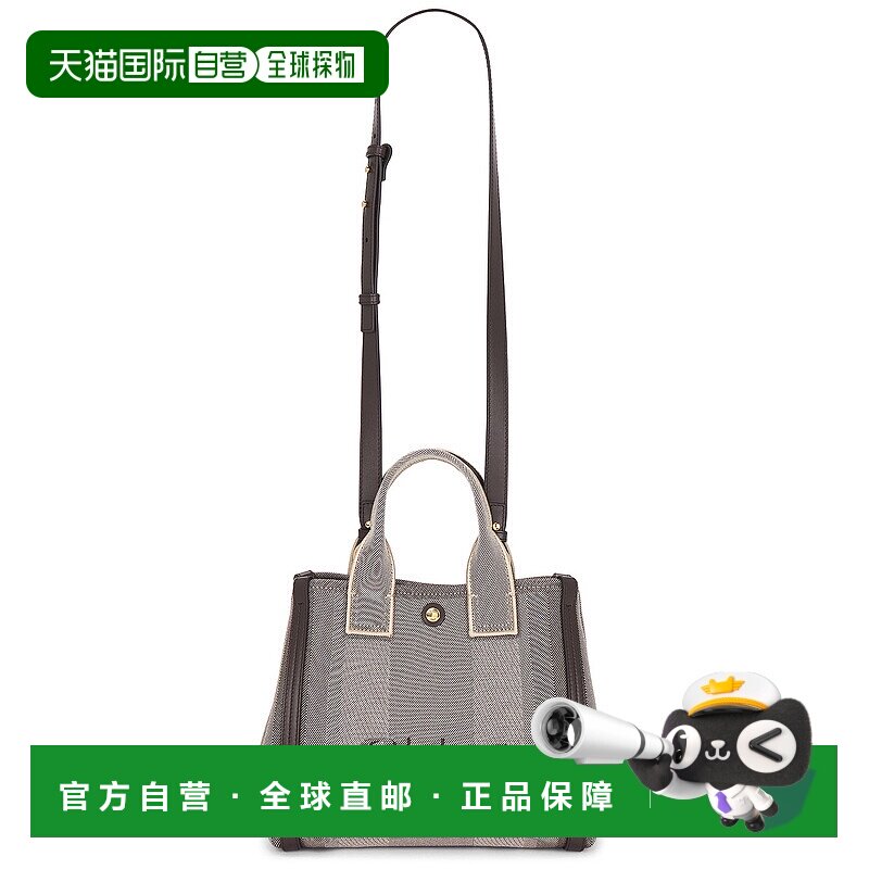 香港直邮Chloe 蔻依 女士 Carry 小号手袋 C25SS911O65手提包