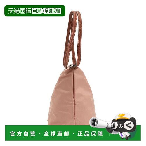 香港直邮LONGCHAMP 珑骧 女士 Le Pliage Original M 手提包 L260