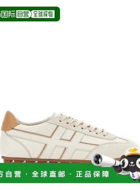 1h可退 香港直邮Hogan 女士 Olympia運動鞋 HXW6930FX20UNH运动鞋