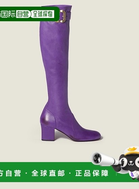 1h可退 欧洲直邮MIU MIU 缪缪 25秋冬 5W548E_038_F0030_F_A065