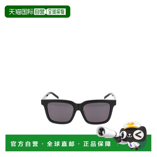香港直邮Givenchy logo全框太阳镜 GV40084F纪梵希