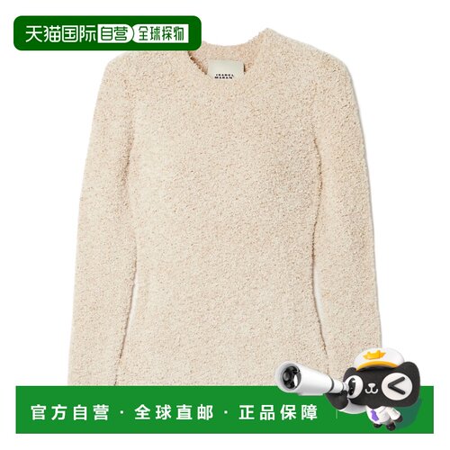 1h可退 香港直邮ISABEL MARANT 女士针织衫 PU0695FBC3L09I23EC A