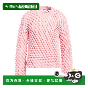 桑达 男士 毛衣 香港直邮Jil 舒适时尚 吉尔 pink粉色 Sander