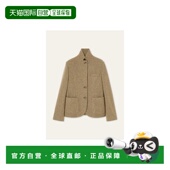 女士 1h可退 西服外套 26春夏 FAO2630_H10U 欧洲直邮LORO PIANA
