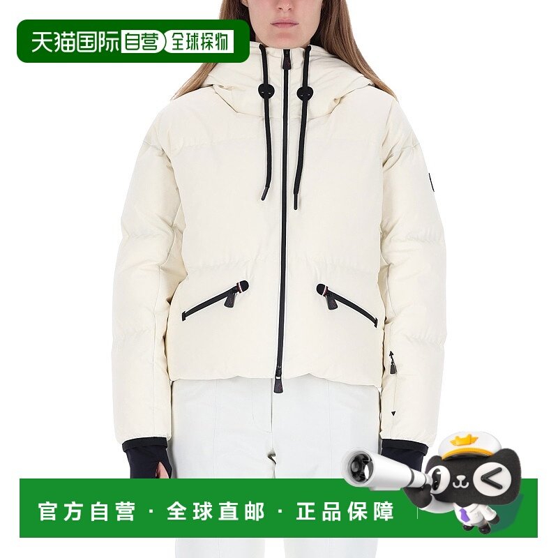 欧洲直邮moncler 女士 外套夹克,女装/女士精品,短外套,淘宝优惠券,粉丝福利购,淘宝优惠卷