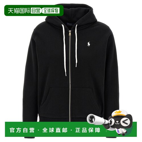 欧洲直邮polo ralph lauren 女士 运动衫长袖卫衣