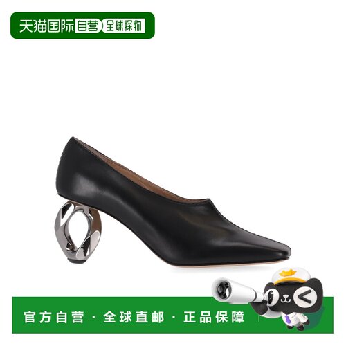 1h可退 香港直邮J.W. ANDERSON 女士高跟鞋 PU0032LA0232999 AW20