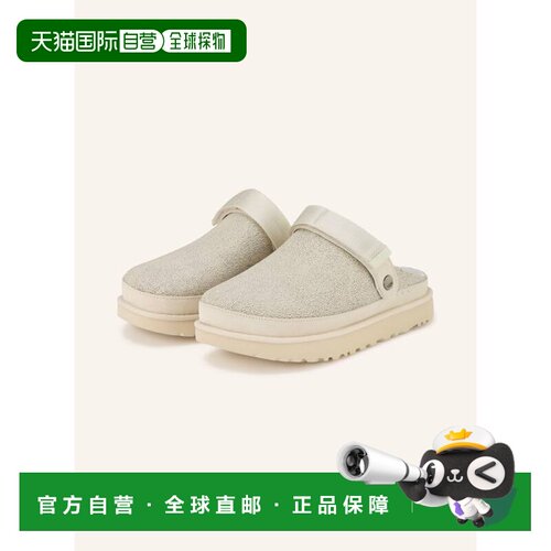 欧洲直邮ugg 女士 凉鞋