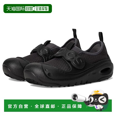 1h可退 香港直邮Crocs 卡骆驰 女童 Swiftwater Splash 凉鞋(幼童