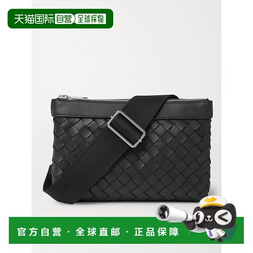 1h可退 香港直邮Bottega Veneta 葆蝶家 男士 CLASSIC INTRECCIAT