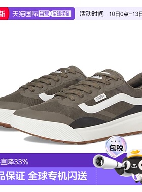 1h可退 香港直邮Vans 范斯 男士 MTE Ultrarange 2.0 RW 运动休闲
