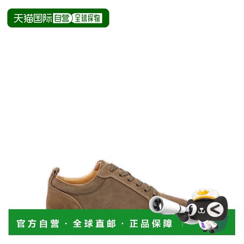 香港直邮Christian Louboutin 克里斯提 鲁布托 男士 Louis Junio