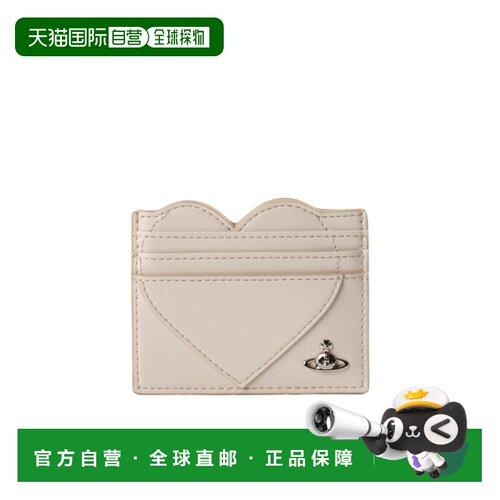 香港直邮VIVIENNE WESTWOOD 女士钱包 5403000MWS0026A401