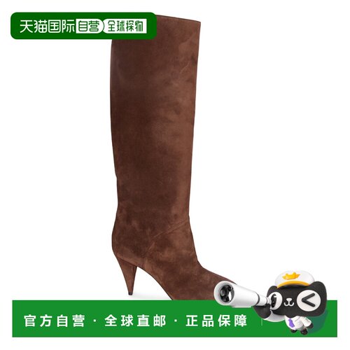 欧洲直邮CASADEI 女士靴子 1S410C0801NOMAD2403 【付后1h可退】