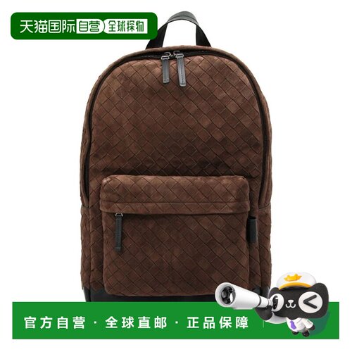 1h可退 香港直邮Bottega Veneta 葆蝶家 男士 FONDANT 浅黑色银色