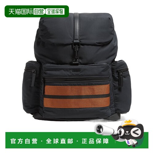 香港直邮25SS 高科技面料 Special双肩包 Men 【付后1h可退】