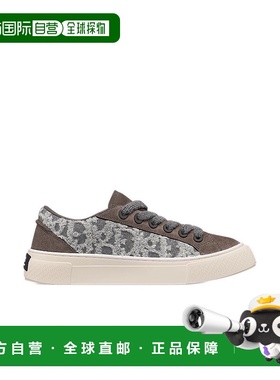 香港直邮Dior B33 低帮运动鞋 迪奥休闲鞋DIODH47T