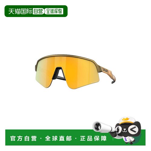 1h可退 香港直邮Oakley 欧克利 男士 SUTRO LITE SWEEP OO9465 94
