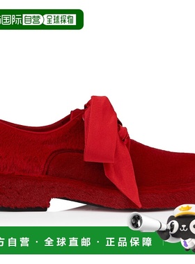 1h可退 欧洲直邮CL路铂廷 红底鞋 25秋冬 3250483r251 男士 商务