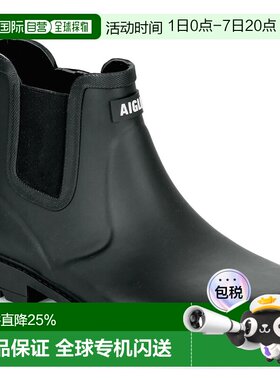 欧洲直邮Aigle 艾高 CARVILLE M 2 男士鞋子雨靴 NA601户外