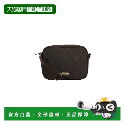 欧洲直邮barbour 女士 双肩包背包