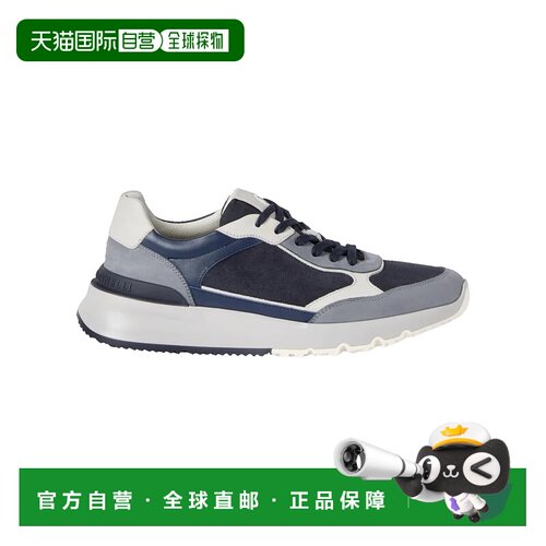 Brunello Cucinelli 布内罗 古奇拉利 男士 runne【付后1h可退】