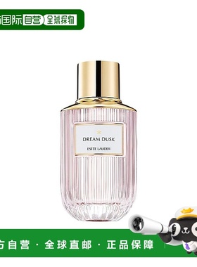 欧洲直邮Estee Lander雅诗兰黛光音典藏香水40ml 淡香水 #捕正品