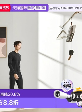 欧洲直邮Arc'teryx 始祖鸟 RHO LT保暖裤 男装户外休闲裤紧身裤