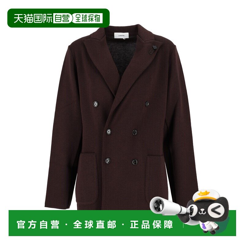 欧洲直邮LARDINI 男士西服 CNLJM57CN65000450A A【付后1h可退】