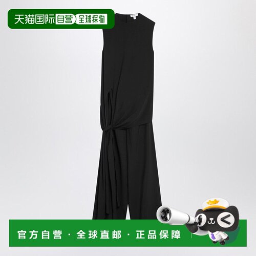 1h可退 香港直邮ALAIA 女士连衣裙 AA9U0023W071BSI995 AW2025 黑