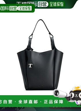 1h可退 香港直邮TOD'S 托德斯 女士 中号单肩包 XBWAPIE0300QRI