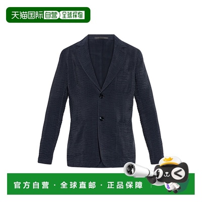 欧洲直邮giorgio armani 男士 休闲西装外套西服
