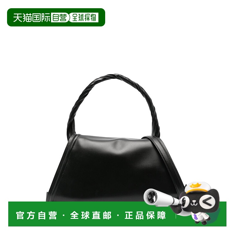 1h可退 欧洲直邮Y/PROJECT 女士手提包620BA007BLACK单肩包