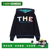 香港直邮Marc CON Jacobs 雅可布 1h可退 FELPA 马克 男童 CAPPUC