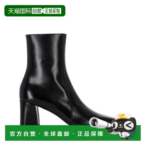 1h可退 香港直邮SAINT LAURENT 女士靴子 8276971YU001000 SS2026