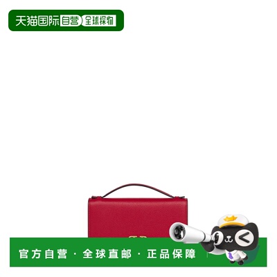 欧洲直邮valentino garavani 女士 单肩包手提包