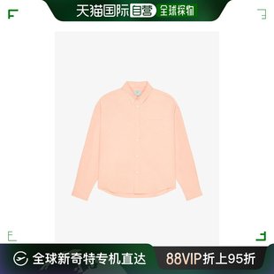 带口袋棉质衬衫 纪梵希 欧洲直邮GIVENCHY